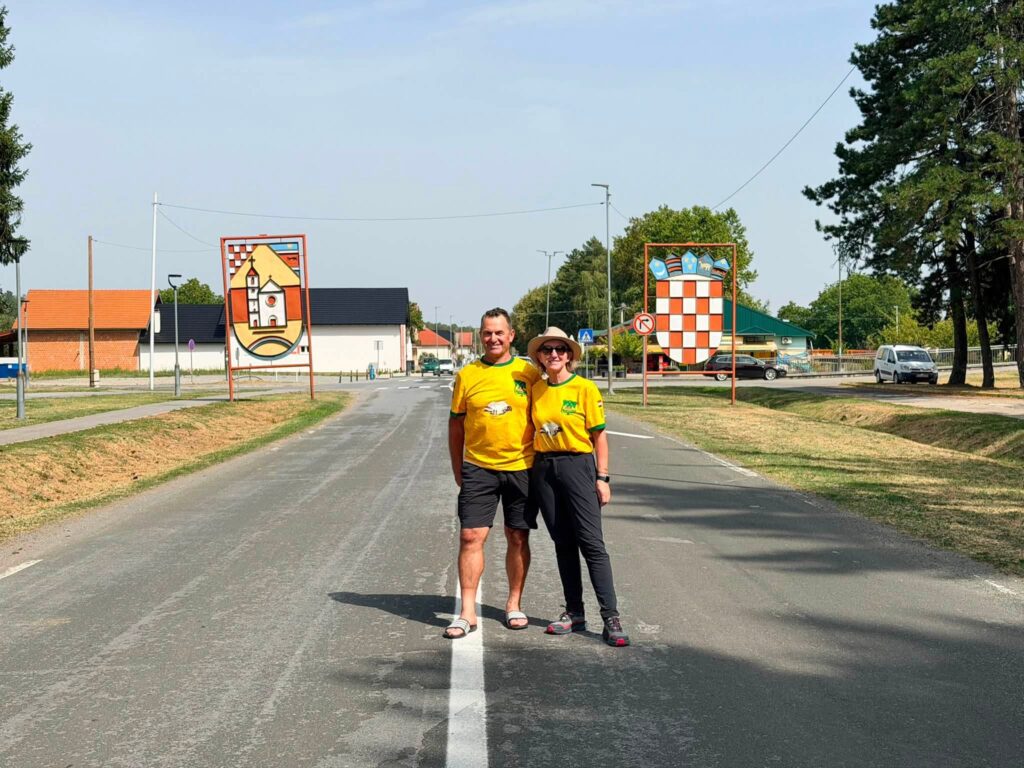 IZMEĐU DVA DOMA – DAN 12
