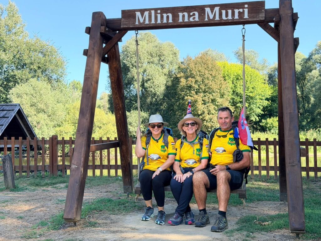 IZMEĐU DVA DOMA – DAN 23